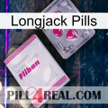 Longjack Pills 32